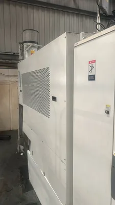 CMZ TC 35Y CNC Machines | Bowland Trading Ltd (37)