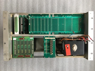 USED LVD PPEB MNC85000 ( L205 ), CONSISTING OF 11 PARTS:-