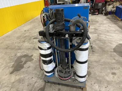 USED NORDSON BM20