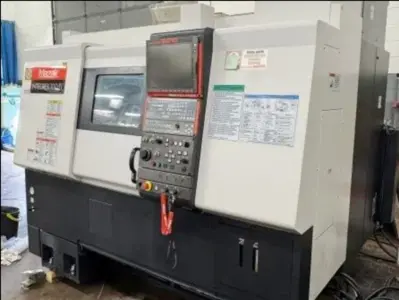 2006 MAZAK INTEGREX 100-IV CNC Lathes | Toolquip, Inc. (2)