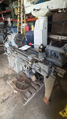 SOUTHBEND 117C 16"x36" Lathes | Global Machine Brokers, LLC (3)