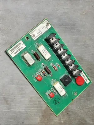 USED GENERAL ELECTRIC 17FM384C1