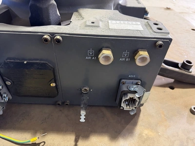 2014 FANUC R2000iC/165F 6 Axis Robots | K.B. Industries LLC (10)