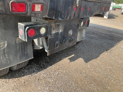 Used 2006 PETERBILT 362 Dump trucks Michigan US | Miedema Asset Management Group #1321340