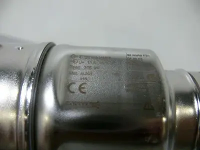 USED ENDRESS HAUSER PRESSURE TRANSMITTER CERABAR M PMC51 - 32L37/0