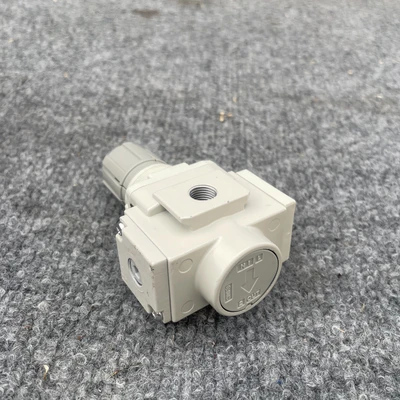 New | in-Stock SMC AR20K-N01-Z-B Air Pressure Regulators California US | Davliegogo LLC #1705555