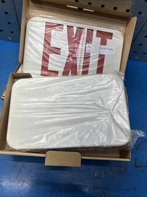 NEW Lithonia Lighting EXR LED EL M6