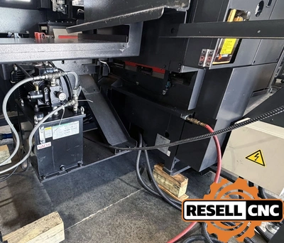 Used 2018 Amada CMII75DG Saws (Misc) Florida US | Resell CNC #1356829