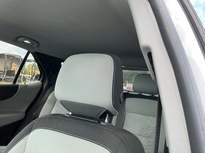 Used 2020 CHEVROLET EQUINOX SUVs Michigan US | Miedema Asset Management Group #1414596