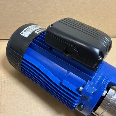 NEW Lowara SVI405