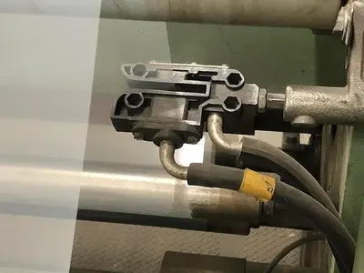 Used ARROW 325-6 Winders & Rewinders (Paper) Pennsylvania US | Global Equipment International, LLC #185329