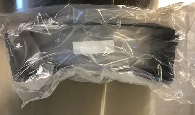 USED LAM RESEARCH 715-330981-001-1004
