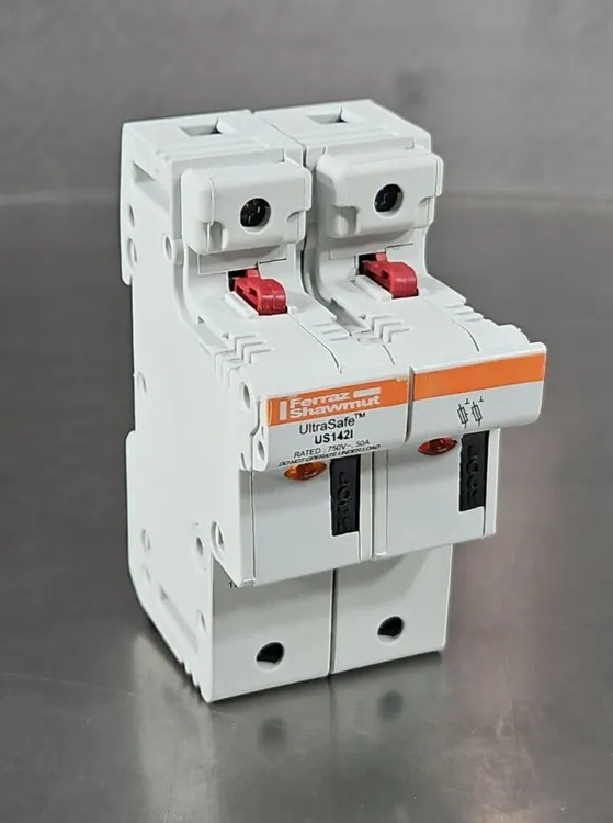 Used Mersen _UNKNOWN_ Fuse Accessories South Carolina US | Palmetto Automation #1163649