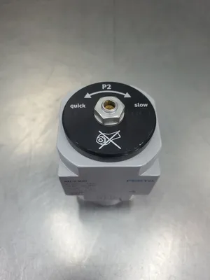 Used Festo HEL-D-MIDI (170691) Valves/Fittings | Palmetto Automation #1156597