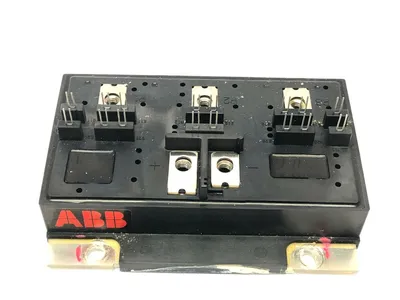 PP07512HS(ABBSE)5A | ABB  Power Module - For parts or not working