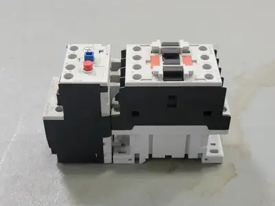USED LOVATO BF2510A