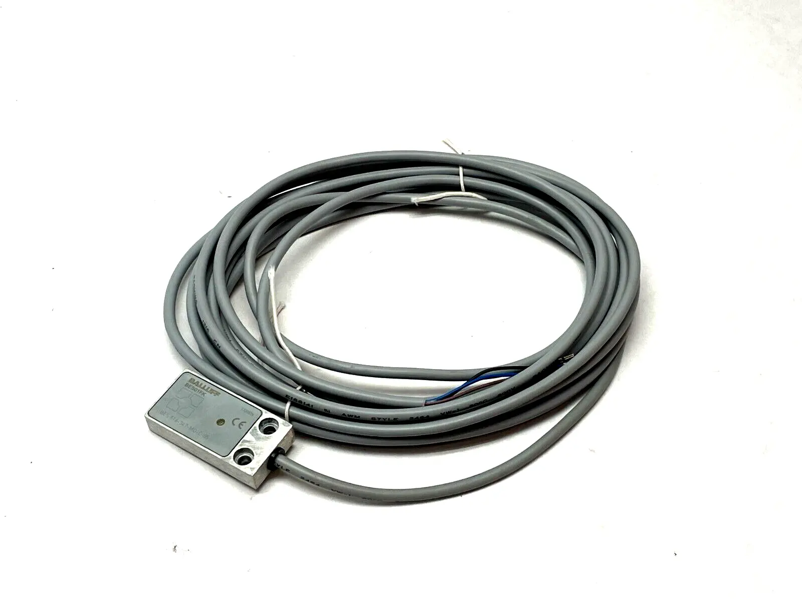 BES 516-347-MO-C-05 | Balluff BES01FK Inductive Proximity Switch  - New Other