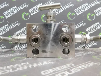 USED RICHARDS INDUSTRIES HM514U9999412