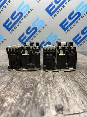 ALLEN BRADLEY 509-TOD SER B Electrical/PLC/Automation | ESS Industrial Equipment Sales (7)