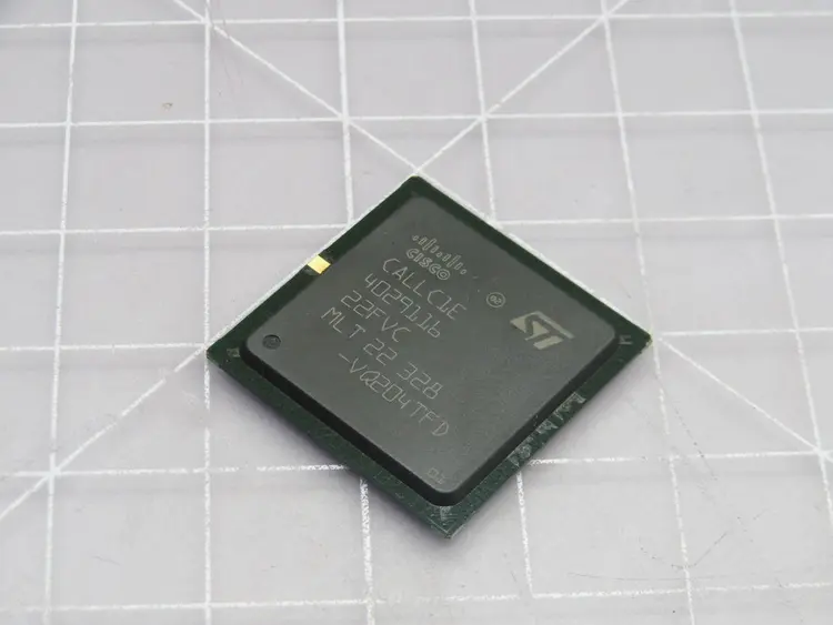 Used _UNKNOWN_ _UNKNOWN_ Semiconductor Parts Texas US | Aucto #1483984