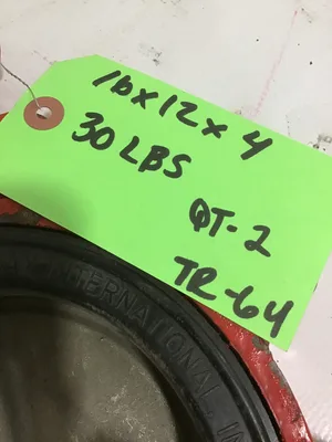 Bray ND4786/20-0600 92801-561 Lug Butterfly Valve 6″