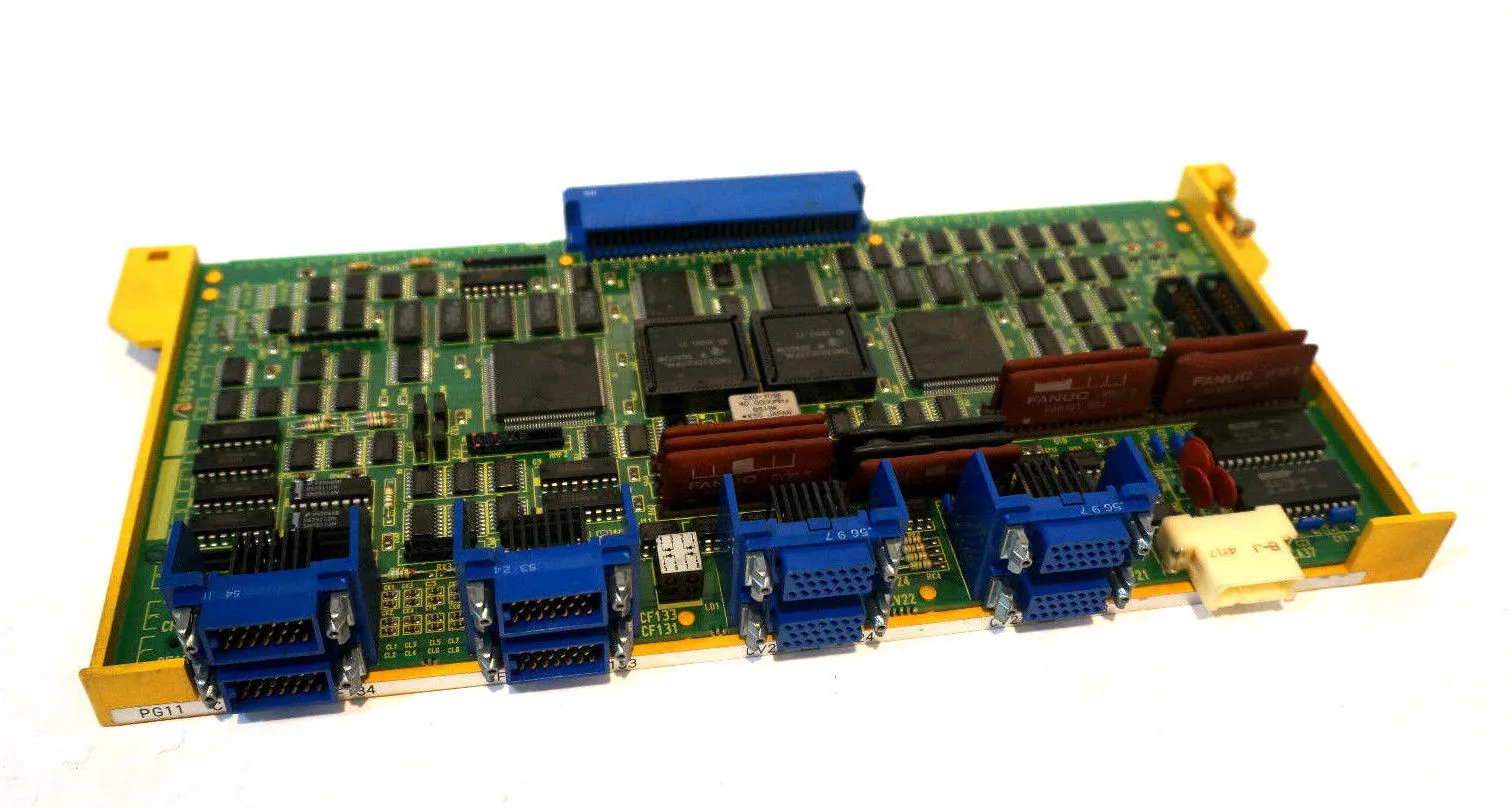 USED FANUC A16B-2200-0690 PC BOARD A16B22000690