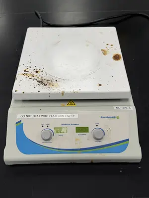 Used _UNKNOWN_ _UNKNOWN_ Stirrers Rhode Island US | Federal Equipment Company #1347674