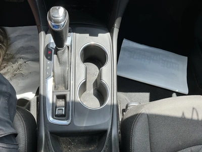 USED 2018 CHEVROLET EQUINOX