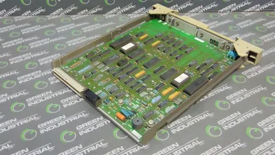 Honeywell 51304481-100 UCN Low Level Analog Input Card HDW: F FW: F Used