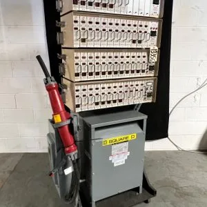 USED ITC MF12-150