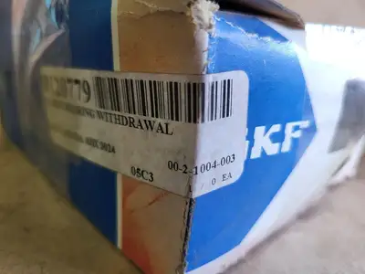 NEW SKF AHX3024
