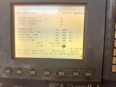 2008 STAR SB-16 TYPE D CNC Swiss Lathe | Graff-Pinkert (3)