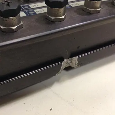 USED FESTO IIFB-02B-1/4-8-BU