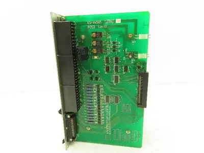 Okuma ES-V4502 POS Unit Slot Rack Cards