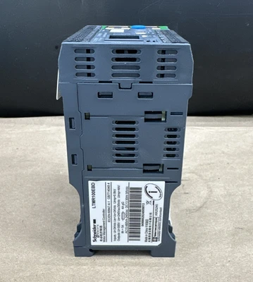 NEW Schneider Electric LTMR100EBD
