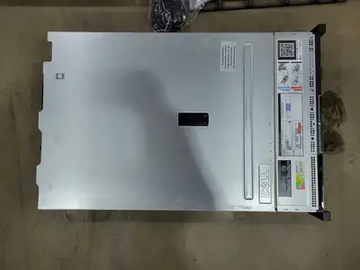 USED DELL PRECISION 7910