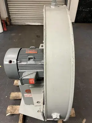USED NORTH AMERICAN 2320-35/1-T10D