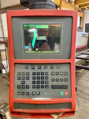 Edwards Pearson PR 200/4100