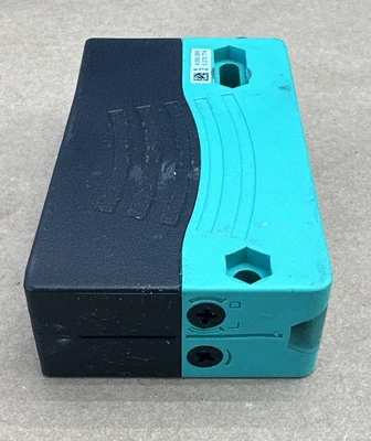 Used Pepperl Fuchs 419079 Photoelectric Sensors Indiana US | J&J Industrial Supply #873470