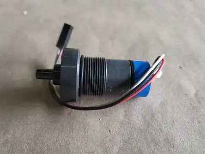 NEW EMERSON 14B5070X072