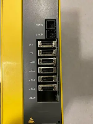 Used FANUC A06B-6121-H011#H550 Servo Drives Michigan US | RAB Industries, Inc. #184031