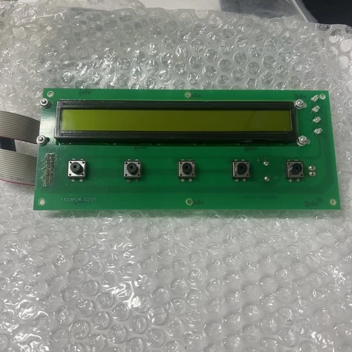 Used EPS LCDWSM-DISP Automation Control (HMI) California US | Davliegogo LLC #1705780