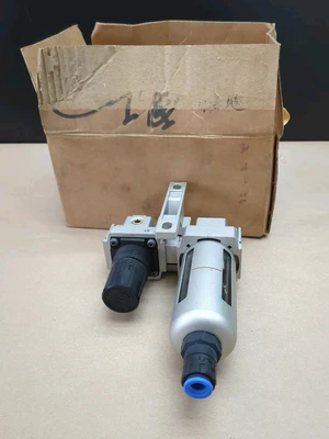 NEW SMC AF3000-03D AR2500-03G