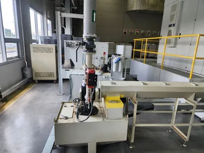 USED 2015 DMG MORI DMU-210P