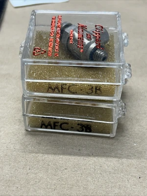NEW Clippard MFC-3B1,MFC-3B,MSV-1