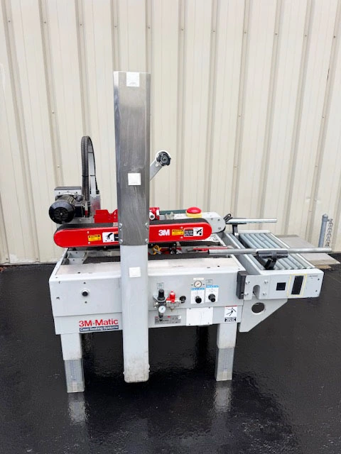 Used _UNKNOWN_ 700R Case Sealers - Tapers Connecticut US | Litchfield Packaging Machinery #878278