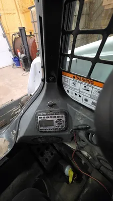 2022 BOBCAT T740 Skid Steer | Iron Listing (31)