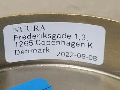 NEW NUURA ANOLI 1
