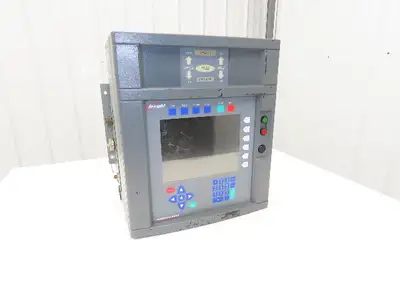 Ingersoll-Rand PFSI-G Insight Graphics Spindle Management System Controller