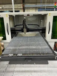 USED 2014 IPG 4X4